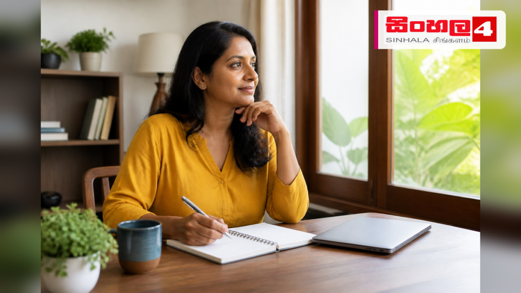 ජීවිතය සාර්ථක කර ගැනීමට ධනාත්මක චින්තනය පුරුදු කරගන්නේ කෙසේද? ජීවිතය සාර්ථක කර ගැනීමට ධනාත්මක චින්තනය පුරුදු කරගන්නේ කෙසේද?