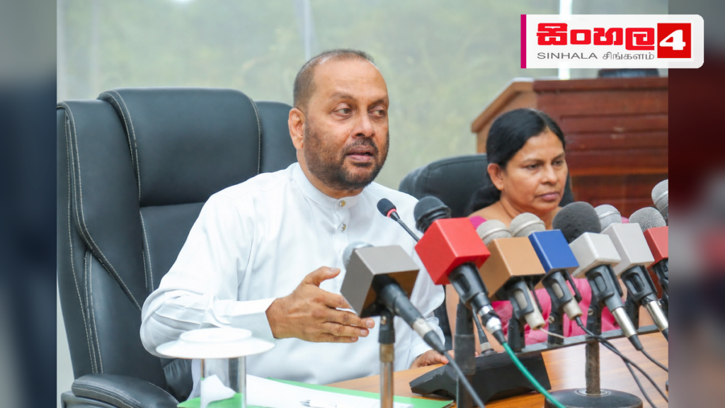 දිවුලපැලැස්ස නවීන වී බීජ නිෂ්පාදන මධ්‍යස්ථානයක් විවෘත කෙරේ