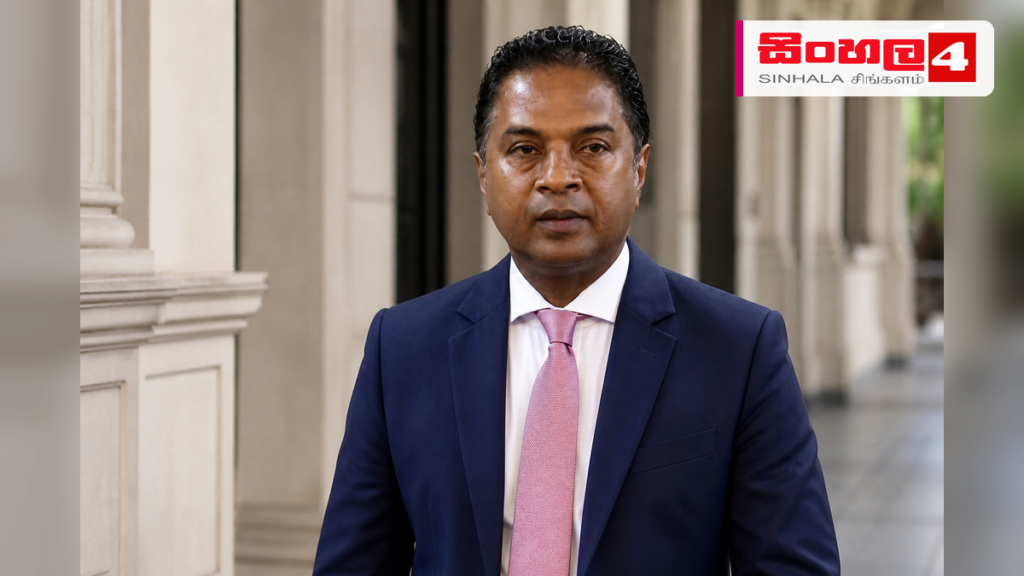 සාගර කාරියවසම් ඇප මත මුදා හැරේ සාගර කාරියවසම් ඇප මත මුදා හැරේ