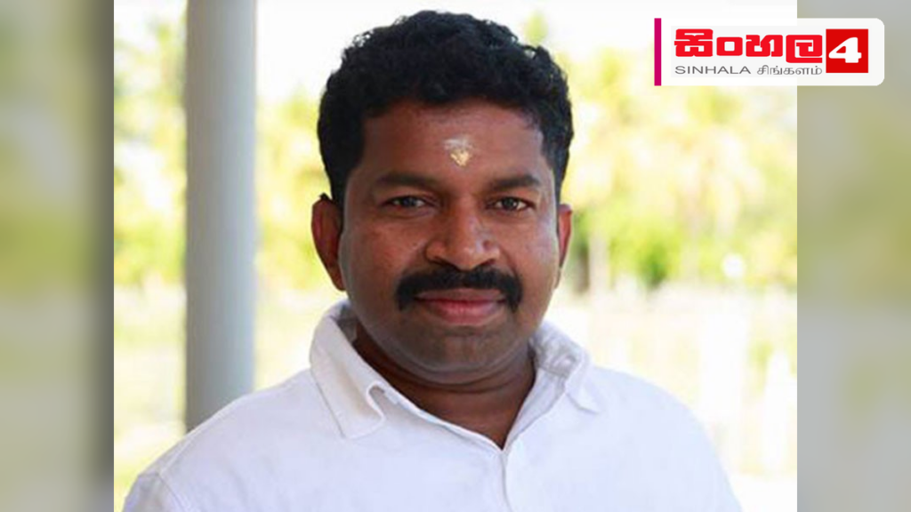 Headline: පිල්ලෙයාන් ඇතුළු සිව්දෙනෙකුට එරෙහිව පොළොන්නරුව මහාධිකරණයේ අධිචෝදනා ගොනු කෙරේ Intended image subject: Sivanesathurai Chandrakanthan (Pillayan) Story summary: නැගෙනහිර විශ්