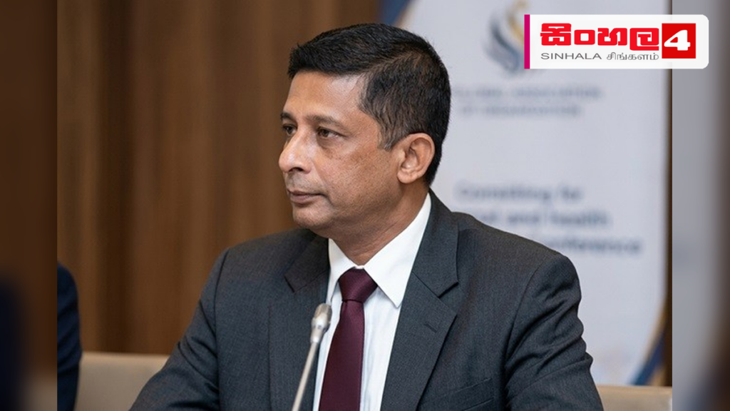 සුරේෂ් සලේගේ පෙත්සම සම්බන්ධයෙන් අභියාචනාධිකරණයේ තීරණය ඔක්තෝබර් 07 දා Headline: සුරේෂ් සලේගේ පෙත්සම සම්බන්ධයෙන් අභියාචනාධිකරණයේ තීරණය ඔක්තෝබර් 07 දා Intended image subject: Suresh Salle Story summary: පාස්කු ප්රහාරය සම්බන්ධයෙන් තමන්ව අත්අඩංගුවට ගැනී