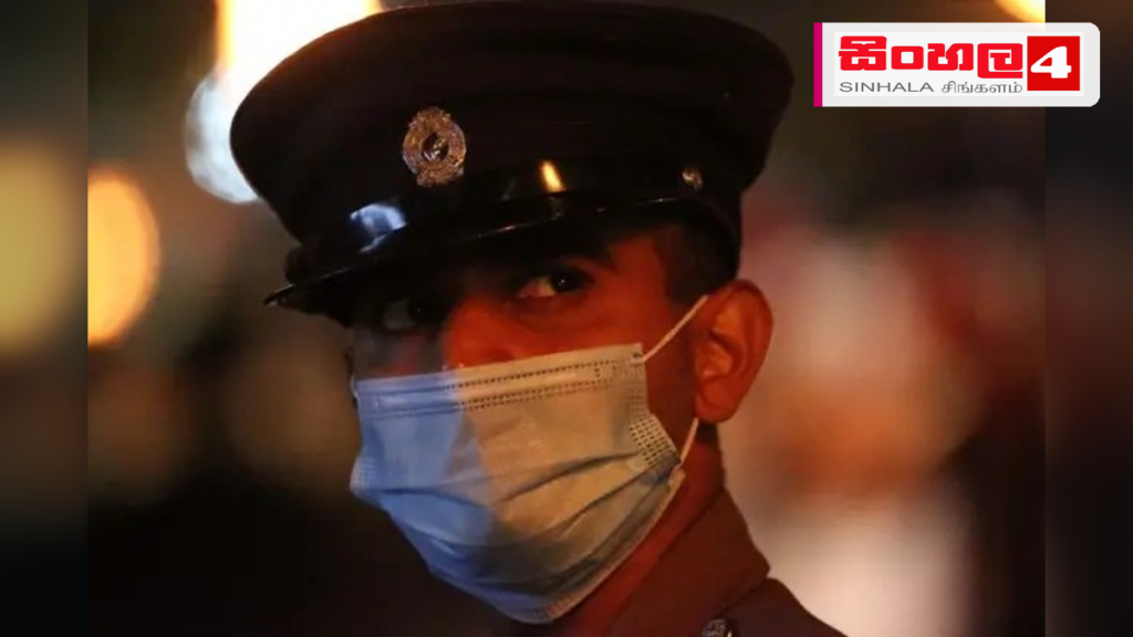 Headline: ජාතික හැඳුනුම්පත නොමැතිව අත්අඩංගුවට ගත් පුද්ගලයෙකුට පොලිසියෙන් පහරදුන් බවට චෝදනා Intended image subject: Ambalangoda Police station building Story summary: ජාතික හැඳුනුම්