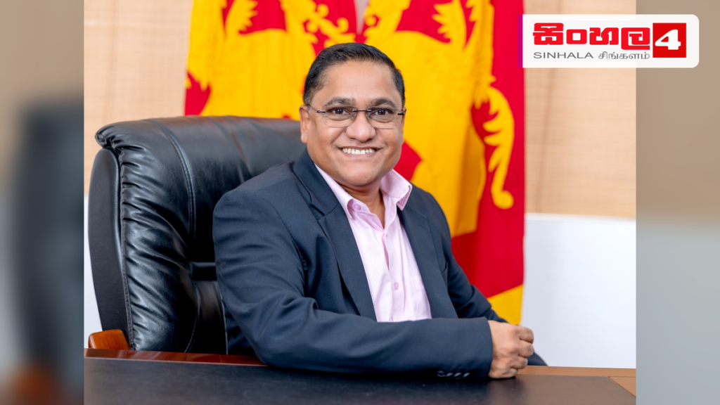 නේපාලයේ පවතින තත්ත්වය පිළිබඳව විජිත හේරත් සහ නේපාල විදේශ ඇමති අතර සාකච්ඡාවක් Headline: නේපාලයේ පවතින තත්ත්වය පිළිබඳව විජිත හේරත් සහ නේපාල විදේශ ඇමති අතර සාකච්ඡාවක් Intended image subject: Vijitha Herath Story summary: නේපාලයේ පවතින වත්මන් තත්ත්වය පිළිබඳව ශ්