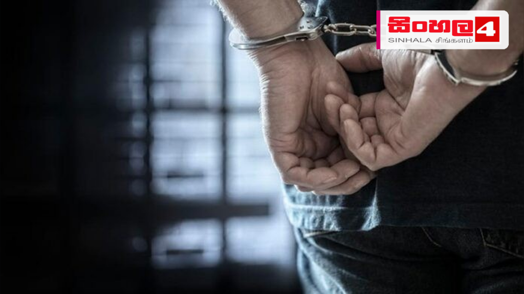 Headline: සීගිරිය අභයභූමියේ නීති විරෝධී වැඩක නිරත වූ දමිත් ෆොන්සේකා ඇතුළු පිරිසක් අත්අඩංගුවට Intended image subject: Dammith Fonseka Story summary: සීගිරිය අභයභූමිය තුළ අවසරයකින් ත