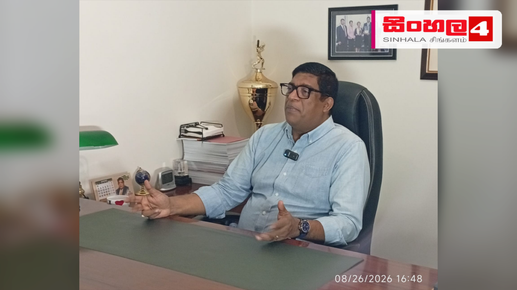 හිටපු අමාත්ය රවි කරුණානායක අල්ලස් කොමිසම හමුවේ පෙනී සිටියි Headline: හිටපු අමාත්ය රවි කරුණානායක අල්ලස් කොමිසම හමුවේ පෙනී සිටියි Intended image subject: Ravi Karunanayake Story summary: ජාතික ලොතරැයි මණ්ඩලයේ සේවකයින් දේශපාලන කටයුතු සඳහා යො