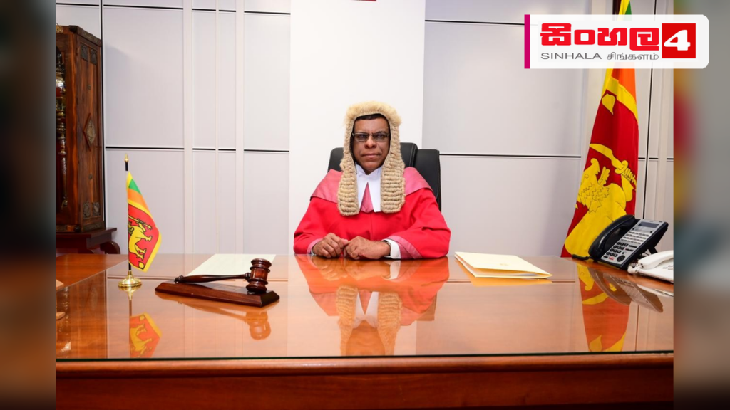 Headline: සාම විනිසුරු හැඳුනුම්පත් සඳහා අයදුම් කිරීමේ නව ක්‍රමවේදය සහ ගාස්තු Intended image subject: Ministry of Justice building in Colombo Story summary: සාම විනිසුරුවරුන් සඳහා ව