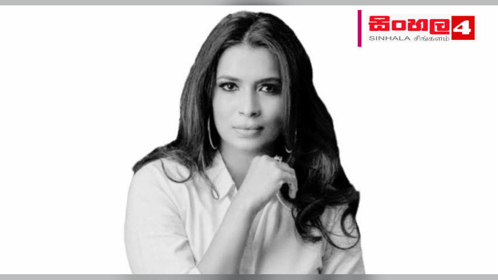 නිරූපණ ශිල්පිනී චූලා පද්මේන්ද්රගේ මරණය ගැන විවෘත තීන්දුවක් Headline: නිරූපණ ශිල්පිනී චූලා පද්මේන්ද්රගේ මරණය ගැන විවෘත තීන්දුවක් Intended image subject: Chula Padmendra Story summary: ප්රවීණ නිරූපණ ශිල්පිනී චූලා පද්මේන්ද්ර මහත්මියගේ අභාව