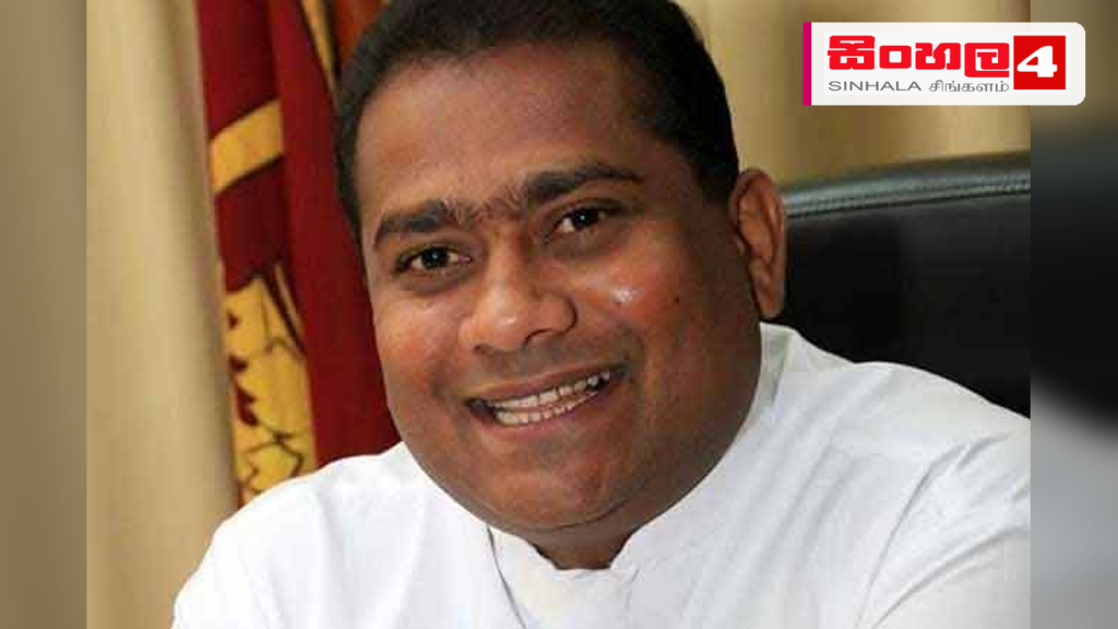 අධිකරණ නියෝගයට පෙර චොකා මල්ලි රටින් පිටව ගොස් Headline: අධිකරණ නියෝගයට පෙර චොකා මල්ලි රටින් පිටව ගොස් Intended image subject: Premalal Jayasekara Story summary: ශ්රේෂ්ඨාධිකරණය විසින් විදෙස් ගමන් තහනමක් පැනවීමට නියෝග කිරීමට පෙ