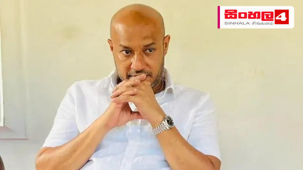 රන් ආලේපිත ගිනි අවියක් ළඟ තබා ගැනීමේ සිද්ධිය: දුමින්ද දිසානායකට එරෙහිව අධිචෝදනා පත්ර ගොනු කෙරේ Headline: රන් ආලේපිත ගිනි අවියක් ළඟ තබා ගැනීමේ සිද්ධිය: දුමින්ද දිසානායකට එරෙහිව අධිචෝදනා පත්ර ගොනු කෙරේ Intended image subject: Duminda Dissanayake Story summary: රන් ආලේපිත ගිනි