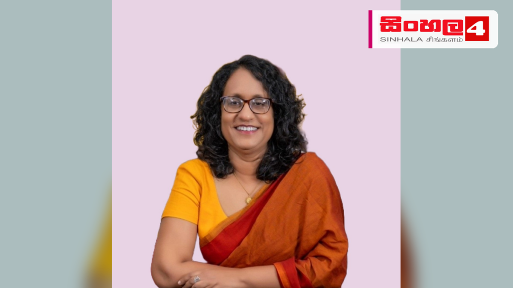 Headline: රාජ්‍ය මුද්‍රණ නීතිගත සංස්ථාව නවීකරණය කිරීමට පියවර - අගමැතිනි හරිනි අමරසූරිය Intended image subject: Prime Minister Dr. Harini Amarasuriya Story summary: රාජ්‍ය මුද්‍රණ න
