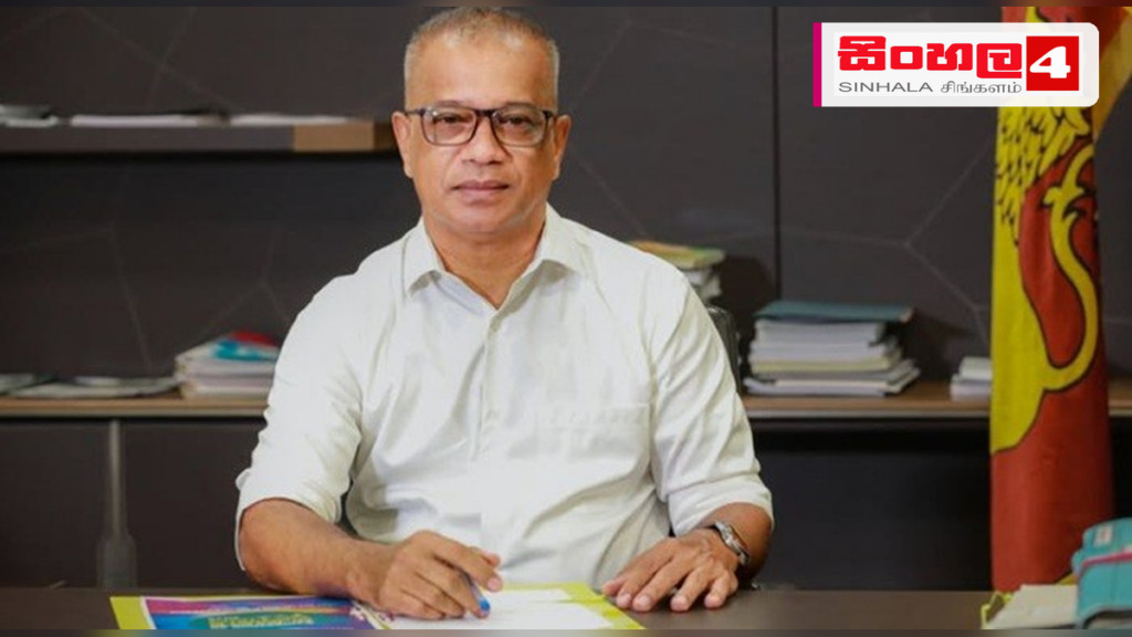 ශ්රී ලංකා කුළුබඩු ප්රදර්ශනය 2026 මහනුවරදී පැවැත්වේ Headline: ශ්රී ලංකා කුළුබඩු ප්රදර්ශනය 2026 මහනුවරදී පැවැත්වේ Intended image subject: Minister K.D. Lall Kantha at the Spice Expo 2026 Story summary: අපනයන කෘෂිකර්ම දෙපාර්තමේන්තුව