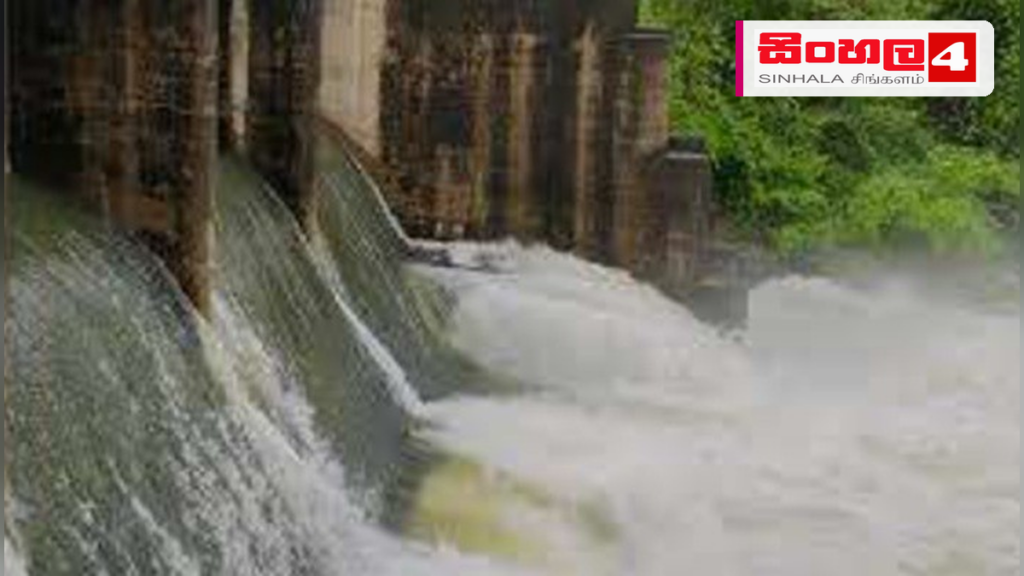 කුඩා ගඟ සහ මගුර ගඟ අවට පහත්බිම්වලට සුළු ගංවතුර අවදානමක් Headline: කුඩා ගඟ සහ මගුර ගඟ අවට පහත්බිම්වලට සුළු ගංවතුර අවදානමක් Intended image subject: Flood affected area in Kalutara district Story summary: වාරිමාර්ග දෙපාර්තමේන්තුව නිකුත් කළ