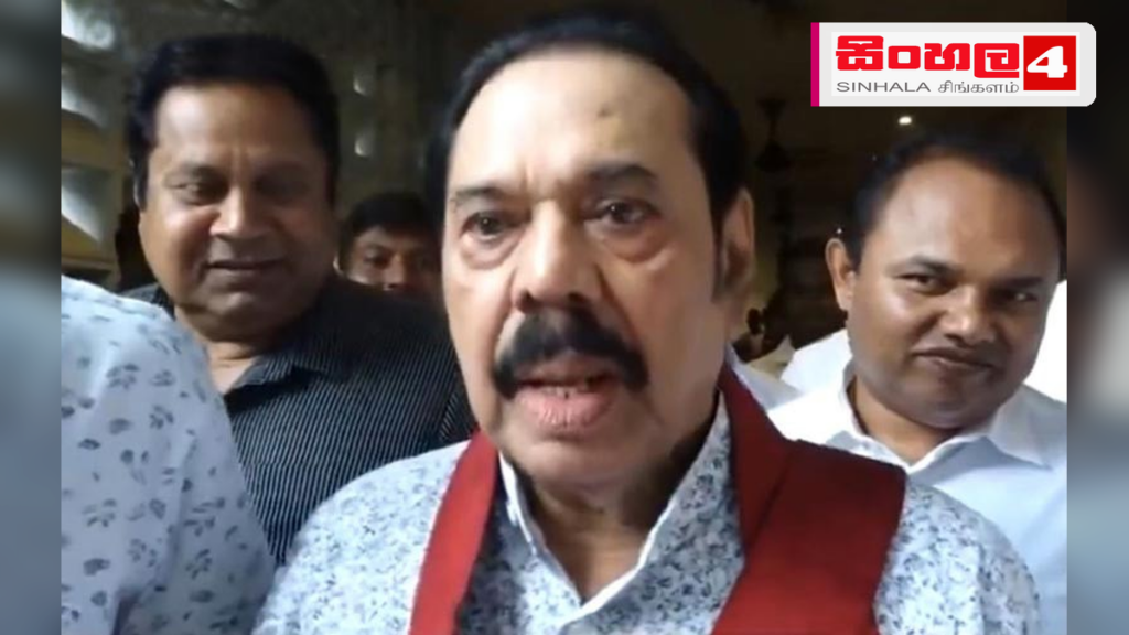රජරට දේශපාලන රැලි: මාලිමාවේ අභ්යන්තර ගැටලු සහ පොහොට්ටුවේ අර්චුනා ආගමනය Headline: රජරට දේශපාලන රැලි: මාලිමාවේ අභ්යන්තර ගැටලු සහ පොහොට්ටුවේ අර්චුනා ආගමනය Intended image subject: Anura Kumara Dissanayake and Mahinda Rajapaksa Story summary: පොළොන්නරුවේ