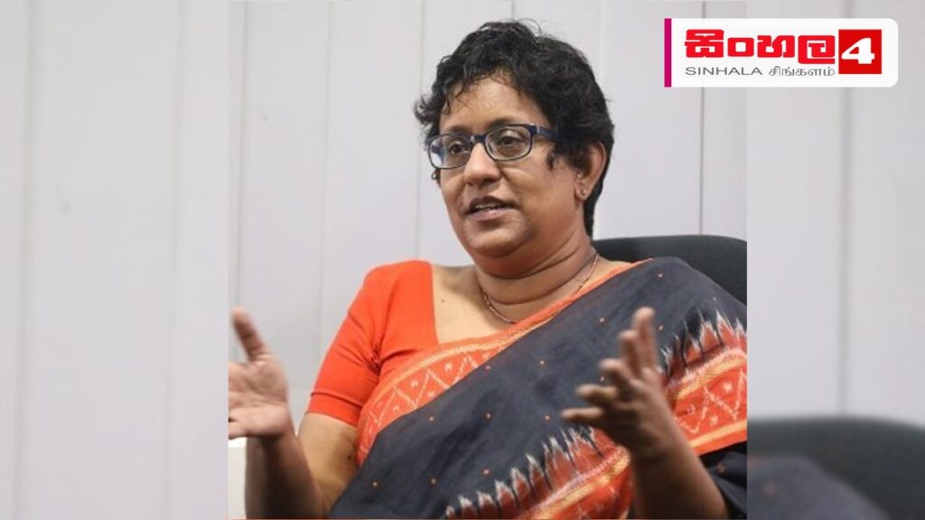 ජනතාවගේ අභ්යන්තර ජීවිතය සෞන්දර්යයෙන් හා සංස්කෘතියෙන් පෝෂණය විය යුතුයි – අගමැතිනිය Headline: ජනතාවගේ අභ්යන්තර ජීවිතය සෞන්දර්යයෙන් හා සංස්කෘතියෙන් පෝෂණය විය යුතුයි - අගමැතිනිය Intended image subject: Prime Minister Dr. Harini Amarasuriya at Kandy cultural event S